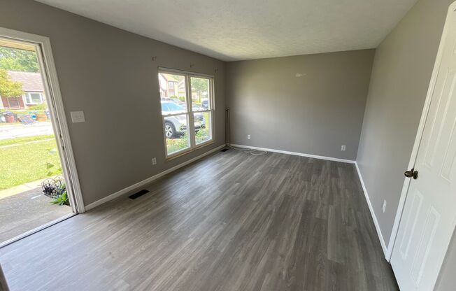 3 Bedroom 1.5 Bathroom Single Family Home Gahanna OPEN HOUSE 6/14