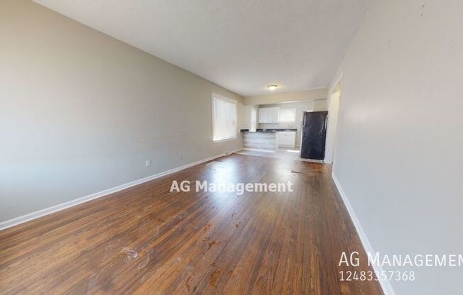 16494 E 10 Mile Rd