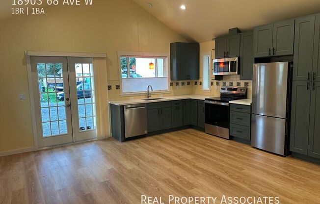 18903 68 AVE W