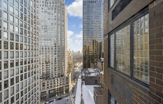 1 bed, 1.5 baths, 1,062 sqft, $6,200, Unit 21F