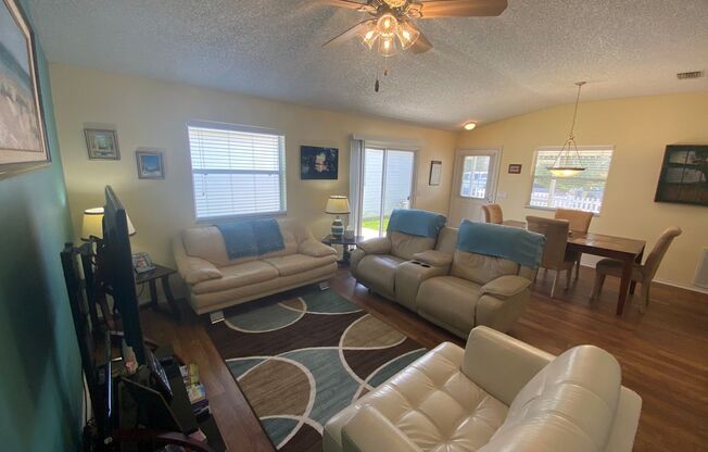 2 beds, 2 baths, $3,000