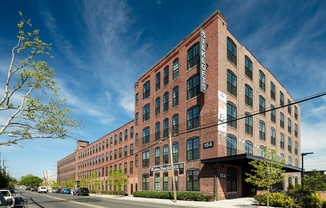 Silk Lofts