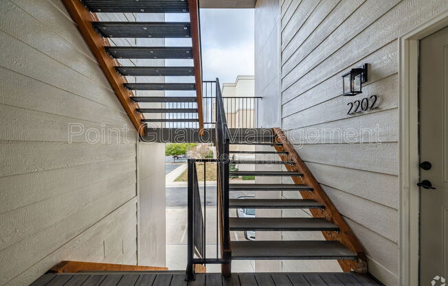 1 bed, 1 bath, 620 sqft, $1,050, Unit 2104