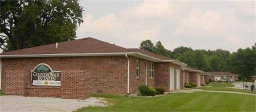 Country Walk Estates