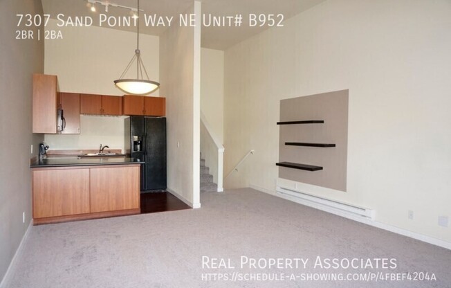 7307 Sand Point Way NE Unit 508