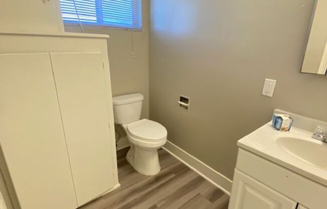 1 bed, 1 bath, 505 sqft, $1,645, Unit 6670B