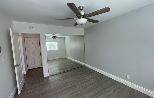 1 bed, 1 bath, 610 sqft, $2,795, Unit 18