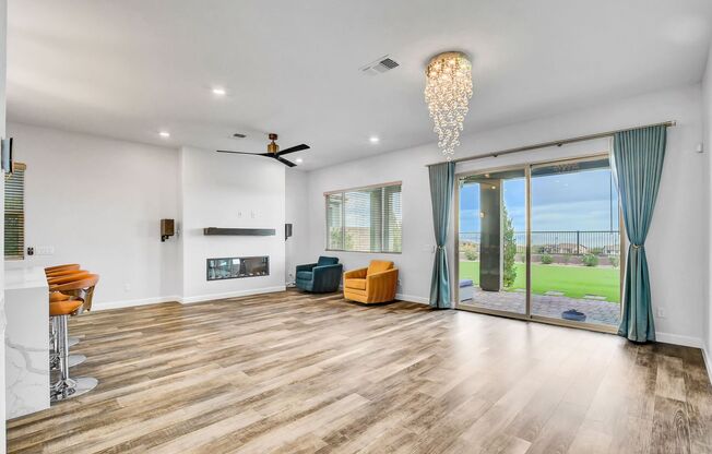 Beautiful home in Summerlin West