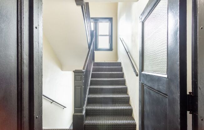 The Oakwood Manor Apartments