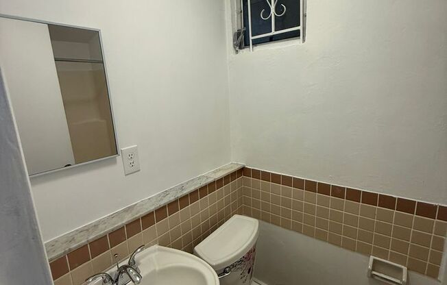 Great Rental