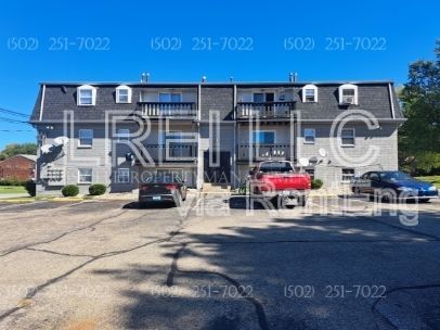 4500 LANDSIDE DR