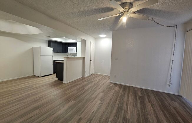 1 bed, 1 bath, 500 sqft, $995, Unit 203
