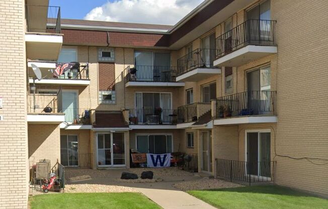 6101 Oak Park Residences, LLC