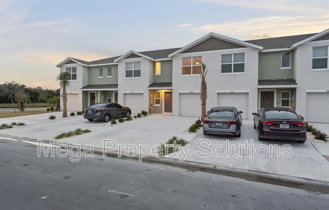 959 SPOTTED EGRET LOOP