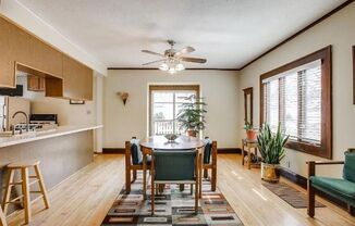 3 Bed | 1 Bath in the Heart of NE Minneapolis!