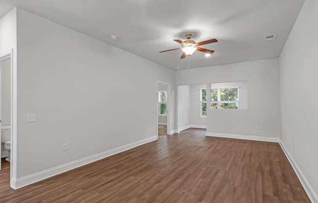 Hickory Grove Apartments in Savannah, GA
