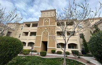 2 bedroom Condo in Southwest Gated Community