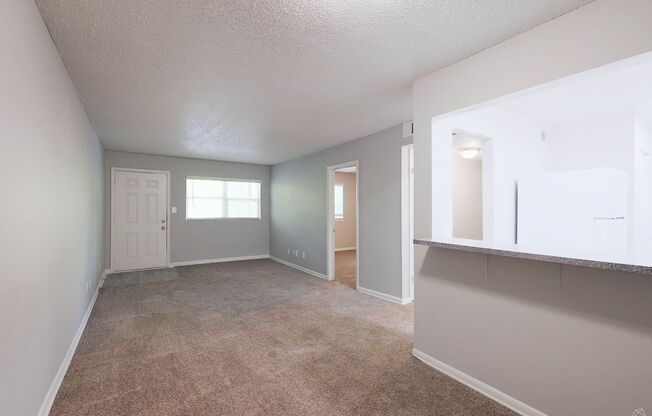 Fully Renovated Interior!!!  Emory / Toco Hills - Walk to Shops and restaurants!!!