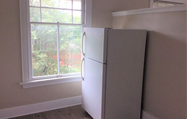 Studio, 1 bath, $1,495, Unit K2M -6