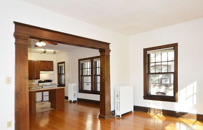 1 bed, 1 bath, 425 sqft, $990, Unit 7 - 02