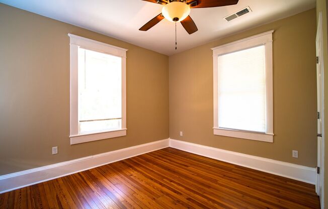 Victorian Village Apartments