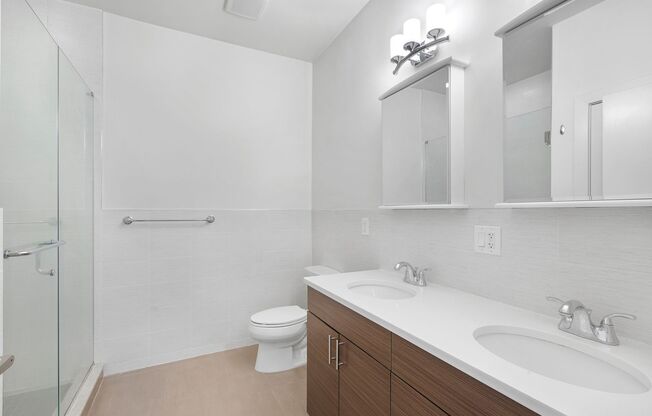 4 beds, 2 baths, 1,362 sqft, $3,780, Unit 4K