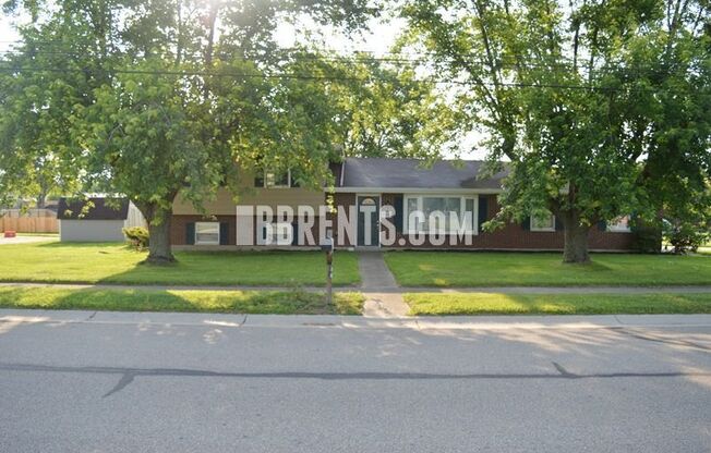 Groh 5166 4BR/2.5BA (Fairfield) **DEPOSIT PENDING** Email Leasing@bbrents.com to join the waitlist!