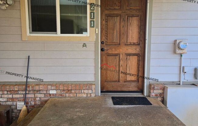 STATUS: AVAILABLE | R285 | $2695 + $100 for well/septic maintenance