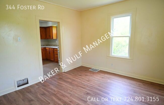 344 FOSTER RD