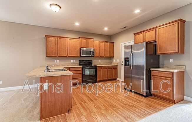 Partner-provided property photo