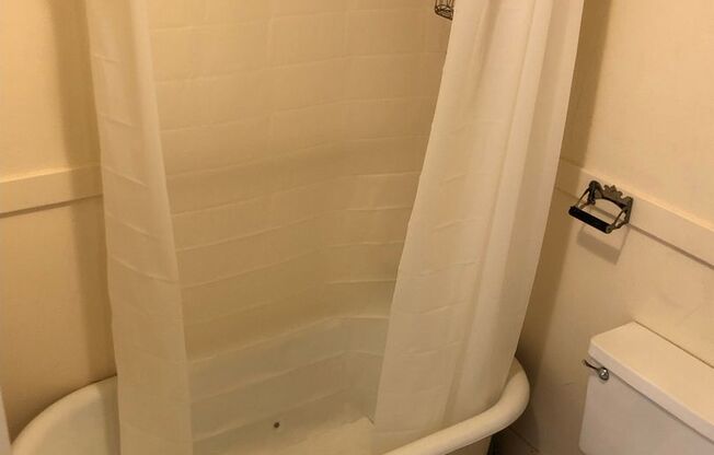 Studio, 1 bath, $1,275, Unit #33