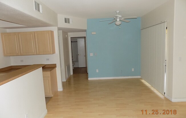NW 1st floor condo