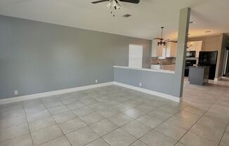 4 beds, 2 baths, $2,100