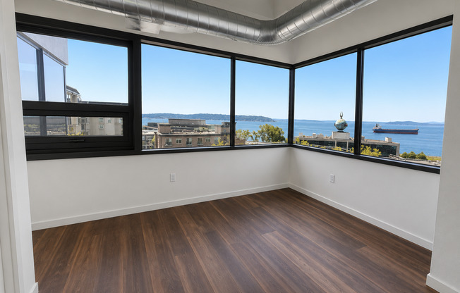 2 beds, 2 baths, 1,057 sqft, $4,495, Unit 414
