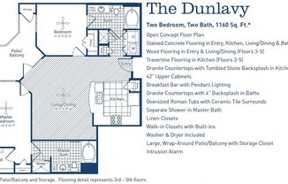 Partner-provided photo for $2288 unit