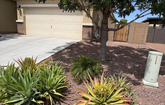 Spacious 4BD/2BA in Verrado