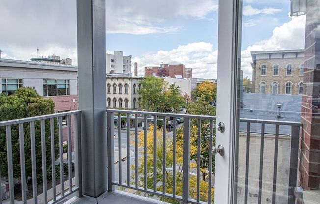 2 beds, 2.5 baths, 1,200 sqft, $2,300, Unit 500 South St Apt 513