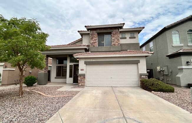 4 Bed 2.5 Bath Pool Home Surprise *NEW* Flooring!