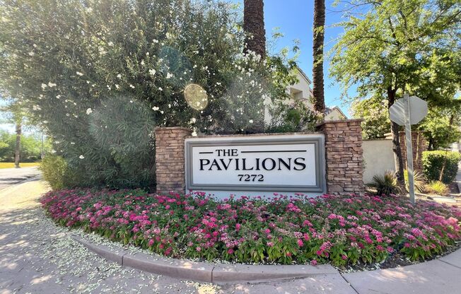 **SAVE MONEY**  no Mandatory tenant packet and NO Tenant fees! EXCLUSIVE 2 BEDROOM WATERFRONT CONDO IN GAINEY RANCH PAVILLIONS