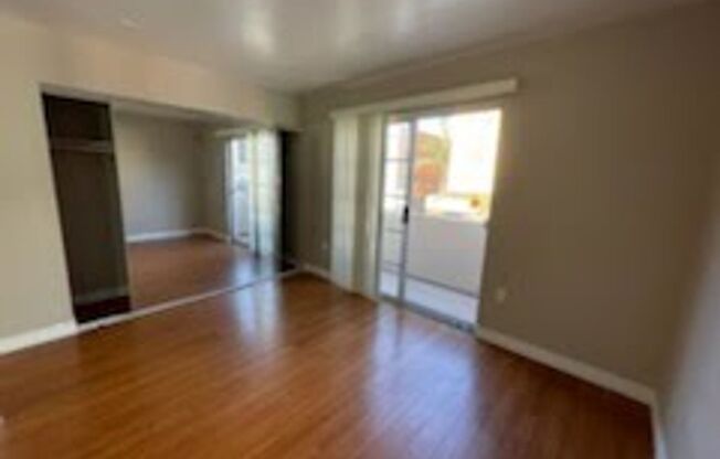 Studio, 1 bath, 600 sqft, $1,850, Unit SB201