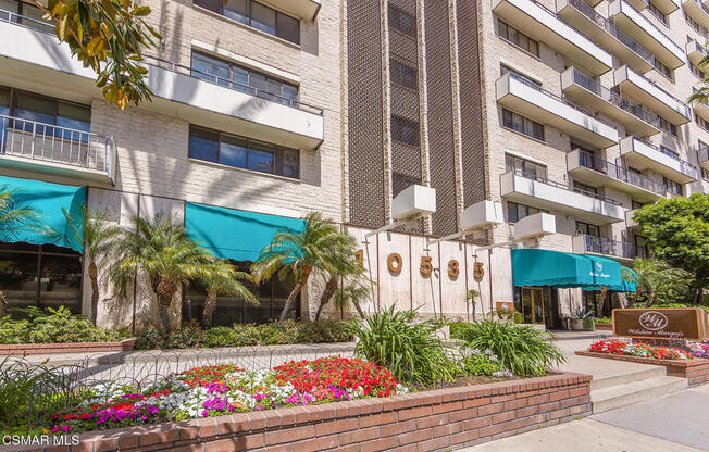 10535 Wilshire Blvd