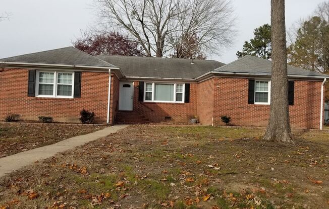 217 Clipper Drive
