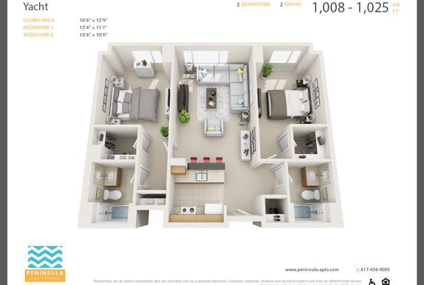 Partner-provided property photo
