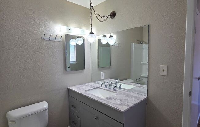 A Fabulous 4 Bedroom Single Story Home in East Las Vegas