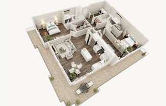 Partner-provided photo for $5390 unit