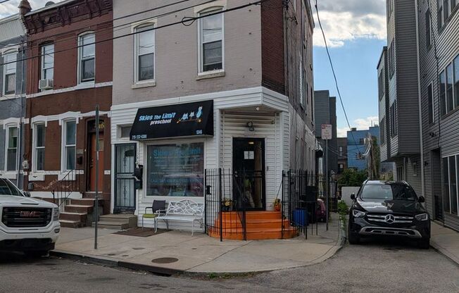 1346 N. 27th Street