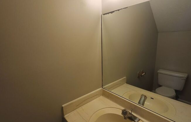 Affordable 2 Bedroom, 2.5 Bath in Prime Stockbridge Location!!