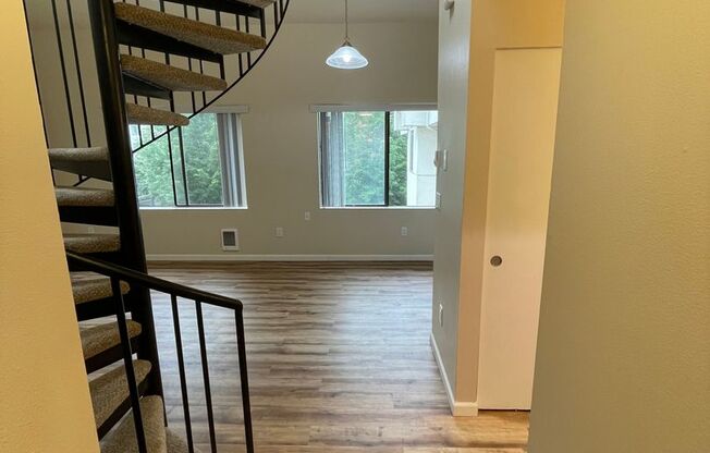 First Hill Apartments
