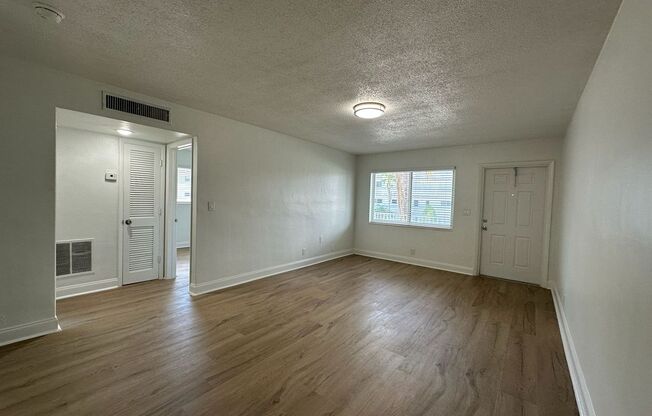 Deerfield Apartments LLC