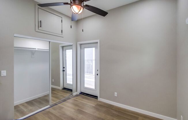 2 beds, 2 baths, 836 sqft, $2,995, Unit 4745-3